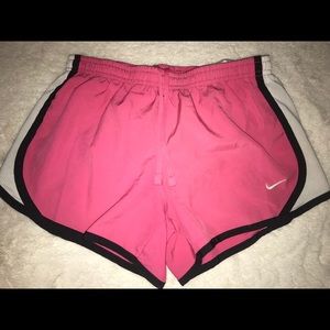 Nike athletic shorts